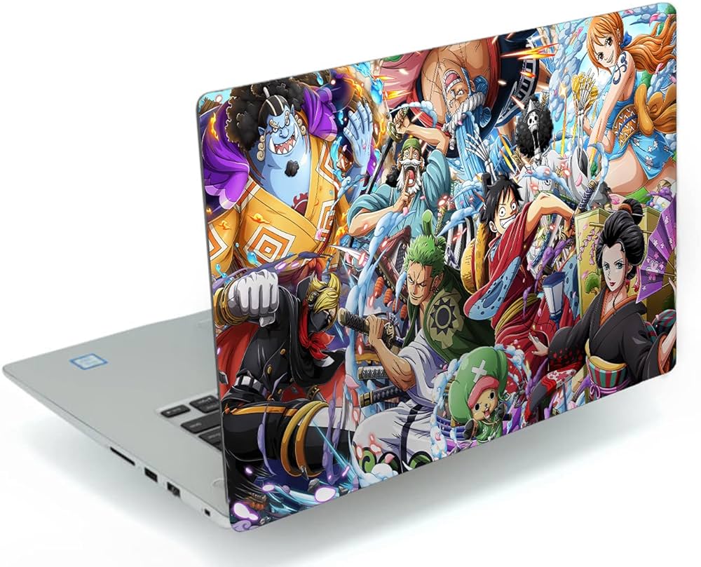 Laptop Skins